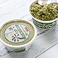 久保田食品 さとうきび蜜かき氷 抹茶と十勝小豆 18個入り 添加物不使用 送料別