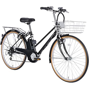 Amazon.co.jp 売れ筋ランキング: シティー・ファミリーサイクル の中で 