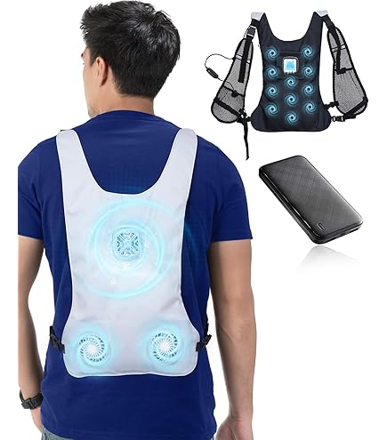 ワークマン 2025 WindCORE ICE＆HEAT 冷暖房服 ベスト Amazon.co.jp: 【ペルチェベスト】2025年版 ワークマン ウィンド