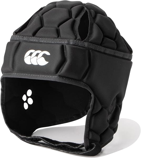 canterbury(カンタベリー) ヘッドギア TEAM HEADGEAR チームヘッドギア AA02168 - 1