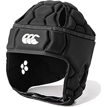 Amazon | カンタベリー ヘッドキャップ AA09556 19 S | CANTERBURY