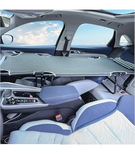 ノア ヴォクシー 車中泊 折り畳み ベット Amazon.co.jp: 車中泊 ベッドキット に適用 新型 ヴォクシー ノア 90系
