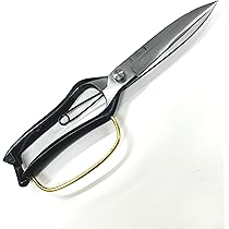 吾妻川 片手刈込鋏 （片刃） ガード付 270㎜ 裏スキ 根切鋏 ※おまけ付 Amazon | 吾妻川 片手刈込鋏 片刃（裏スキ）270mm ガード付 （国産