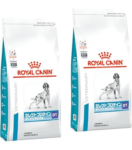 値下げ中！ CANIN セレクトプロテイン DT ダック＆タピオカ Amazon.co.jp: 犬用 セレクトプロテイン(ダック&タピオカ) 3kg