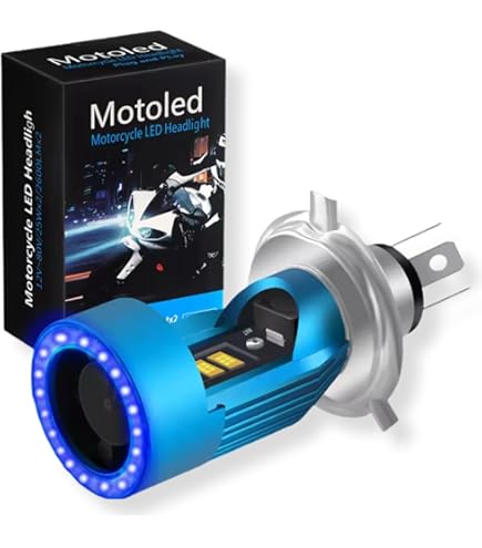 PROTEC LB7-S LEDヘッドライトバルブキット H7 シングル 6000K 65029