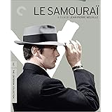 Criterion Collection: Le Samourai / [Blu-ray] [Import]