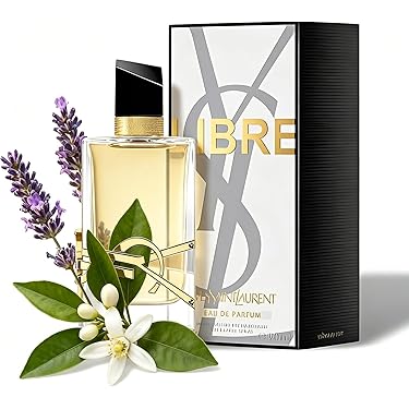 Amazon.co.jp 最新リリース: 女性用オードパルファム・EDP の新着