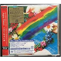 Amazon.co.jp: 10th Anniversary Best BLUE(初回生産限定盤
