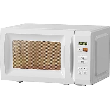Amazon.co.jp 最新リリース: 電子レンジ の新着ランキングです。