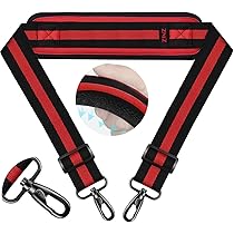 Amazon.co.jp: [ZINZ] 74 インチのショルダーストラップ、固定