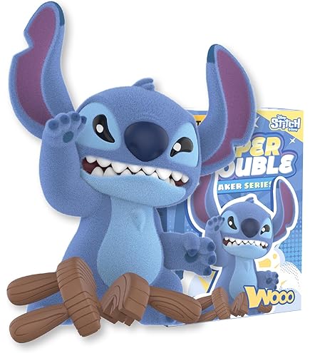 Amazon.co.jp: Funko POP! ディズニー リロ&スティッチ - フラステッチ