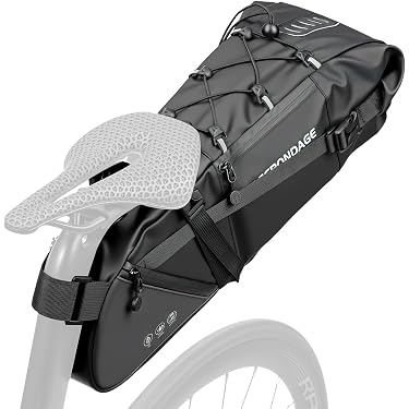 Amazon.co.jp 最新リリース: 自転車用バッグ の新着ランキングです。
