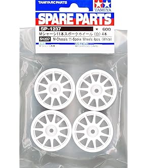 タミヤ1/10ラジコンスペアボディー　フォードフォーカス￼WRC ￼未使用品￼ タミヤ1/10フォードフォーカスWRC