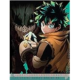 『僕のヒーローアカデミア』 コミックカレンダー 2023 (僕のヒーローアカデミア コミックカレンダー)
