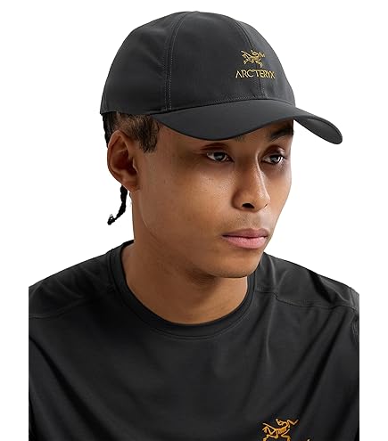 Amazon.co.jp: Arc'teryx Mallow Toque Smoke Bluff Free Size, Smoke