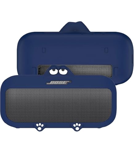 Amazon | Bose SoundLink Flex Portable Speaker (第2世代) 対応