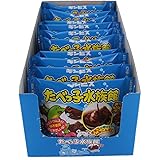 ギンビス たべっ子水族館 30g×10袋 10 袋