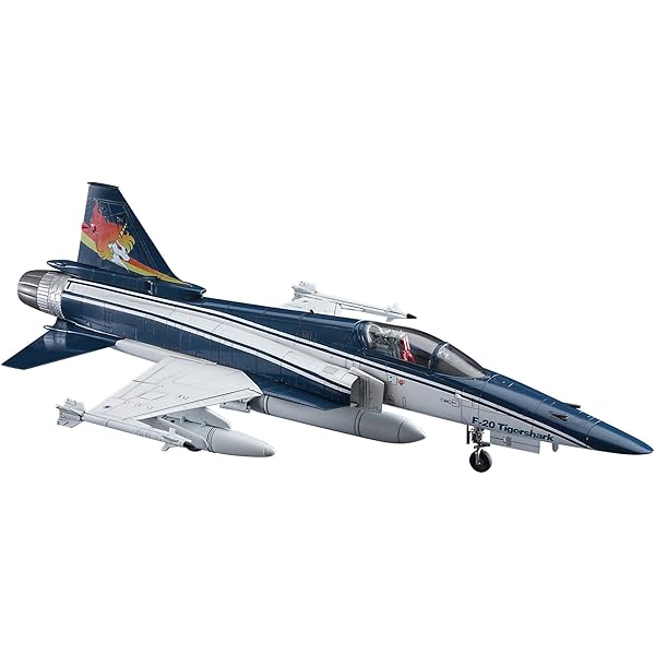 Amazon ハセガワ 1 72 F タイガーシャーク プラモデル 通販