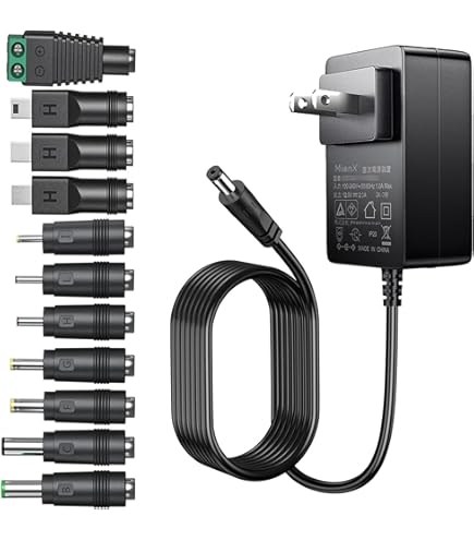 Amazon.co.jp: Guy-Tech 12V DC カーアダプター パナソニック DY-DC95