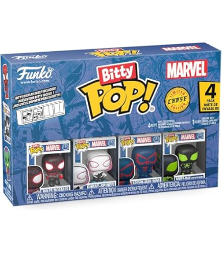 Amazon.co.jp: Funko Pop #1227 - スパイダーマン:アクロス・ザ
