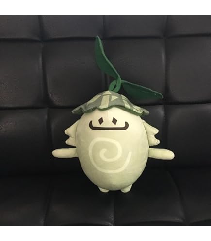 Amazon.co.jp: 原神（げんしん）アランナラシリーズ Aranara
