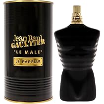 香水(男性用) Jean Paul Gaultier Eau de Parfum 75ml Amazon.com: Jean Paul Gaultier Le Male Le Parfum EDP 強效
