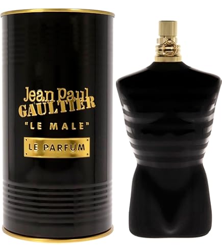 Amazon | ean Paul Gaultier Le Male Elixir Parfum, 75 ml (Pack of 1