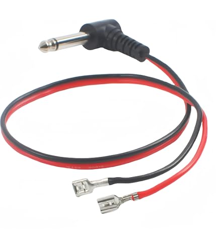 つぁんオーダースピーカーケーブル Amazon | Fender フェンダー Speaker Cable Right Angle 13 1/2