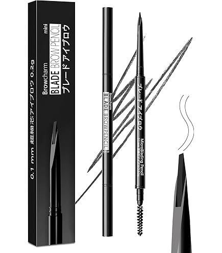 Amazon.co.jp: POLA ポーラ ミュゼル ノクターナル アイブロー