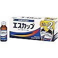 【指定医薬部外品】エスカップ 100ml×12本