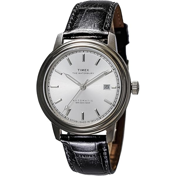 【ジャンク品】TIMEX MARLIN タイメックス マーリン　手巻き時計 腕時計】TIMEX Marlin（マーリン）を購入しました - ビジネス