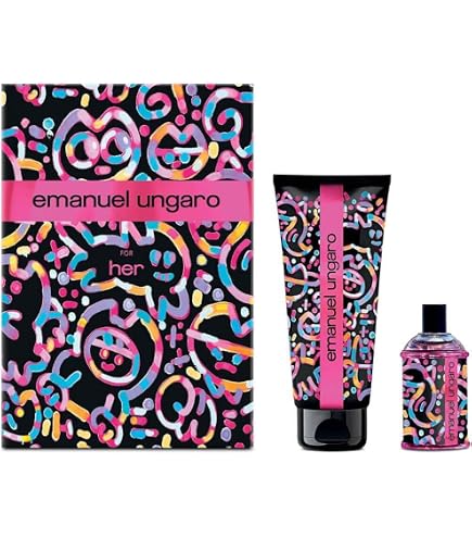 Amazon | エマニュエルウンガロ ウンガロ フォーヒム EDT SP 30ml(並行