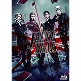 Amazon Co Jp 舞台 劇団シャイニング From うたの プリンスさまっ Bloody Shadows 通常版 Blu Ray Dvd ブルーレイ 仲田博喜 高本学 秋葉友佑 根本正勝 岸本卓也