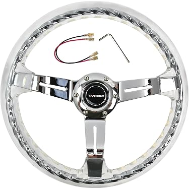 Amazon.co.jp 最新リリース: 車用ステアリング・ハンドル の新着