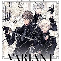 「アイドリッシュセブン」～REGALITY/TRIGGER Amazon | 『アイドリッシュセブン』 TRIGGER 1stフルアルバム