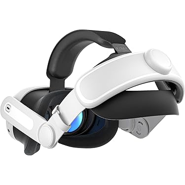 Amazon.co.jp 人気ギフトランキング: PC用VRゴーグル・ヘッド