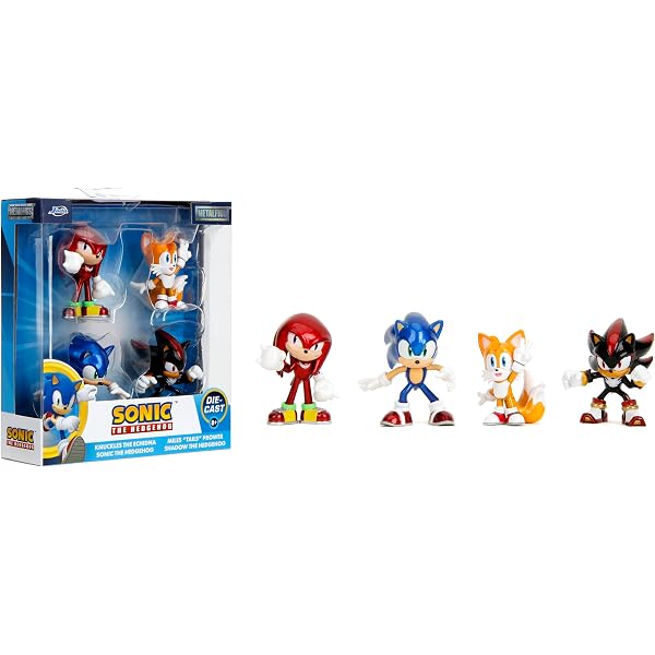 Amazon.co.jp: ソニック・ザ・ヘッジホッグ博士エッグマンフィギュア