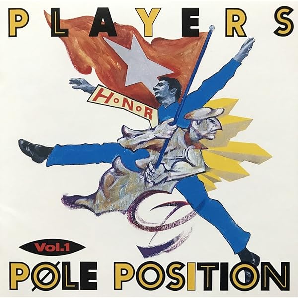 PLAYERS POLE POSITION vol.２ maxresdefault.jpg?sqp=-