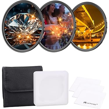 Amazon.co.jp 最新リリース: カメラレンズ用強調・色彩効果用