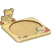 Amazon.co.jp: ナガノファクトリー リラックマ オーナメント付き