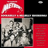 THE COMPLETE METEOR ROCKABILLY &
