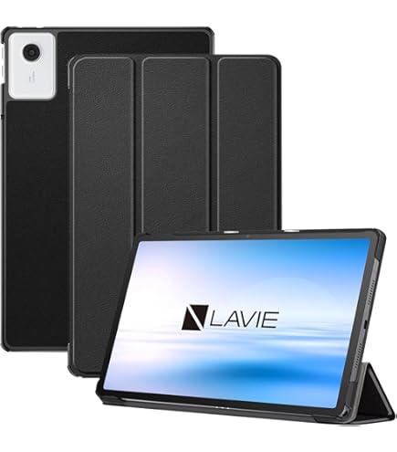 Amazon.co.jp: (2026発売)For NEC LAVIE Tab T12N（T1275LAS） ケース