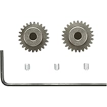 (未使用･未開封品)　タミヤ OP.1228 フッソコート 06 ピニオンギヤ (26T・27T) 54228 (ホップアップオプションズ No.1228) tu1jdyt Amazon | タミヤ OP.1228 フッソコート 06 ピニオンギヤ (26T