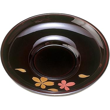Amazon.co.jp 売れ筋ランキング: 茶托 の中で最も人気のある商品です