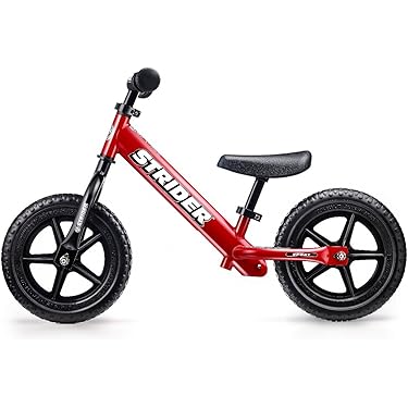 Amazon.co.jp 人気ギフトランキング: ペダルなし自転車 で