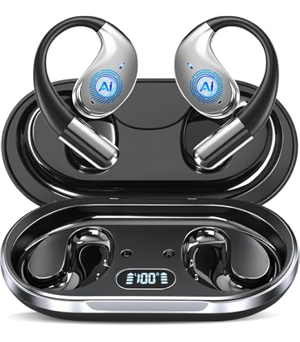 Amazon.co.jp: Timekettle W4 Pro AIインタプリターイヤホン、双方向