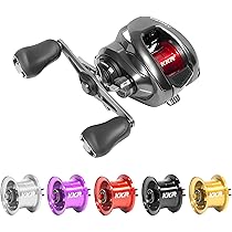 Amazon | KKR S25 ベイトリールスプール カスタムスプール