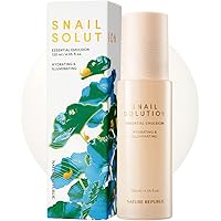 Amazon | NATURE REPUBLIC (ネイチャーリパブリック) スネイル