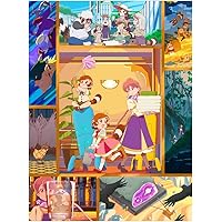 Amazon.co.jp: ふらいんぐうぃっち コンパクト Blu-ray BOX : 篠田