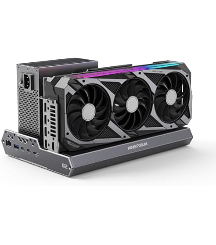 Amazon | ASUS USB4 PCIe Gen4 カード、デュアル USB4 ポート